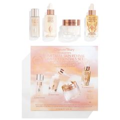 Charlotte Tilbury Skincare Gift Set NEW