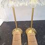 Two LED portable rechargeable lamps Image 2