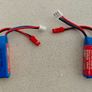 R/C car WLtoys 1:28  2.4G Image 7