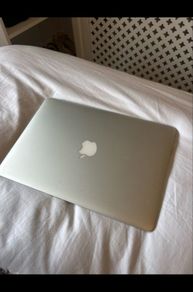 MacBook Air 13- inch