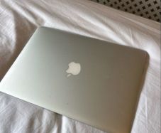 MacBook Air 13- inch