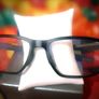 Oakley frame glasses - Metalink - As New - Half Price Image 9