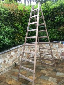 painters ladder