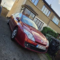 Renault Laguna 2008