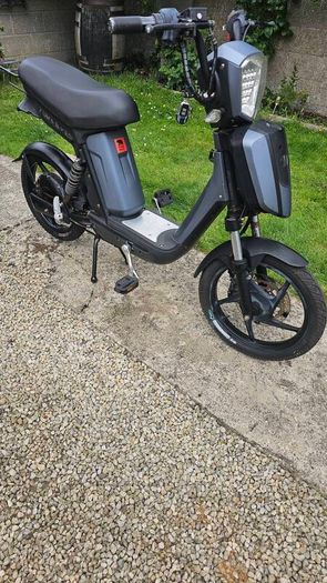 E Bike