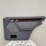 W124 Interior Door Card Panel Image 6