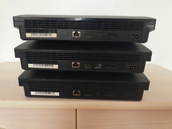 Ps3 slim
