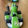 Super mario Kart - Mario, Toad and Yoshi Image 7