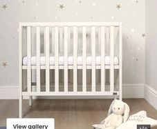 cot