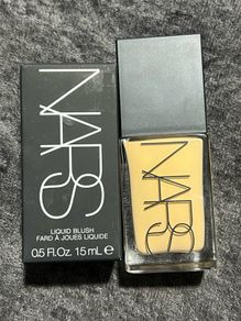nars liquid blush in dolce vita, and light reflecting foundation in Punjab brand new
