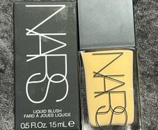 nars liquid blush in dolce vita, and light reflecting foundation in Punjab brand new