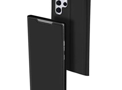 Flip Protective Cover For Samsung Galaxy S22 ULTRA 5G Wallet Book Case