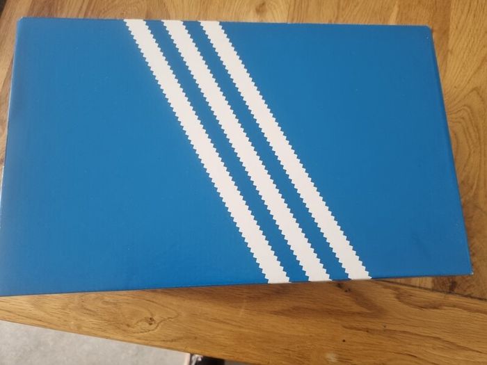 Adidas