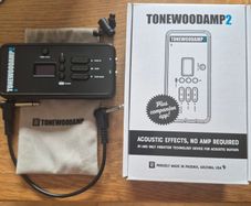 Tonewood Amp 2