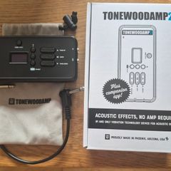 Tonewood Amp 2