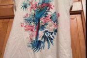 red herring ladies t-shirt