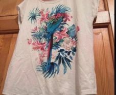 red herring ladies t-shirt