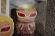 Doflamingo funko
