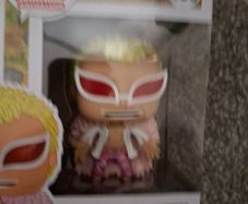 Doflamingo funko