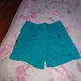 woman's shorts Image 4