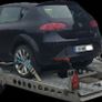 Seat Leon 1.6 TDI Breaking Image 2