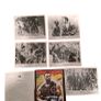 Predator 1987 Movie Press Kit Arnold Schwarzenegger Image 4