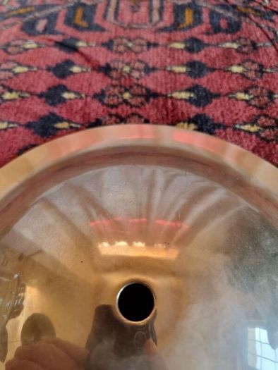 Zildjian 9.5" Zil-Bel Large Bell Cymbal