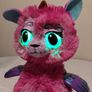 Hatchimals Wow, talking, moving interactive electronic Llalacorn 32ins Image 9