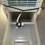 Challenge 6 Litre Air Cooler - White Image 3