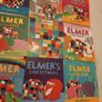 9 Elmer books Image 4