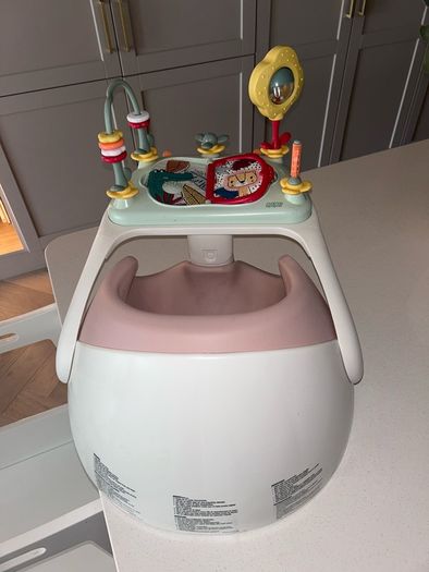 Mamas & Papas baby seat