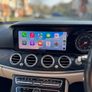 Mercedes Factory Apple CarPlay / Android Auto Activation Image 9