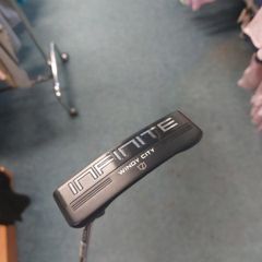 Wilson Infinite Windy City Putter LH