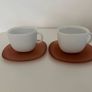 Nespresso Lume Cup and Mug Set Image 9