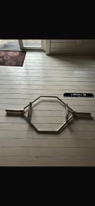 Hex-Bar