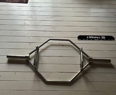Hex-Bar