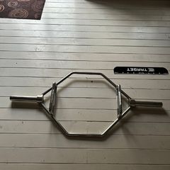 Hex-Bar
