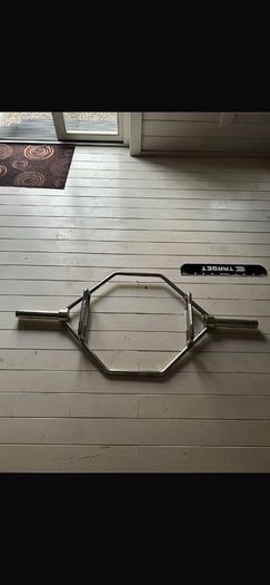 Hex-Bar