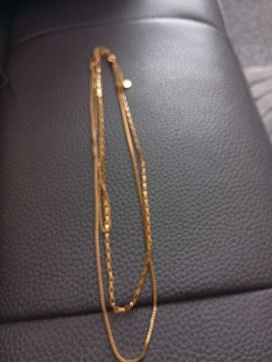 necklace