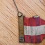 Irish emergency medal 1939-1946 Image 3