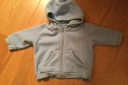 Baby boys fleece 3-6 months