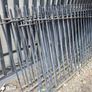 Heavy duty Steel railings Image 2