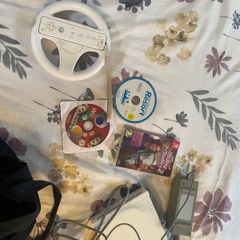 Games sold as seen