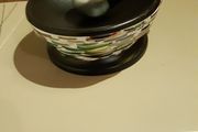 Pestle and mortar