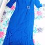Mother of the groom/bride dress or occasion dress Image 3