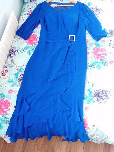 Mother of the groom/bride dress or occasion dress