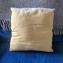 Vintage cushions x2 Image 3