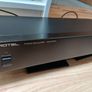 Rotel RQ-970BX Moving-Magnet/Coil Phono Pre-Amplifier Image 3