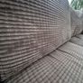 L shaped couch suite Image 3