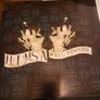 HIMSA: Hail Horror - LP - Original US Press 2005 Image 3